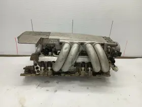 329-01232 Chevrolet Lower Intake Manifold From 1989 Corvette 6.0l 12714724