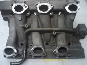 329-01666 Chevrolet Lower Intake Manifold Fits 3.1l Or 3.4l Gm Cars 2000-2005 #2