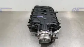 329-02044 Chevrolet 16 Chevy Camaro 6.2l Lt1 Intake Manifold With Throttle Body