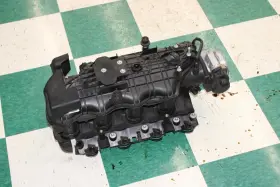 329-253 Chevrolet 11-13 Avalanche 5.3l Oem Engine Intake Manifold Assembly Factory Throttlebody Oe
