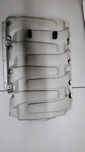329.gm1u21 Chevrolet Camaro 2021 Intake Manifold 2349