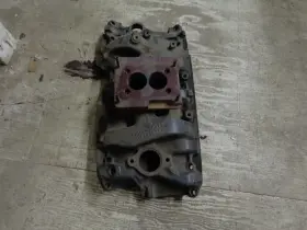 6263752 Chevrolet Intake Manifold Used Sbc 2bbl Chevy