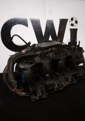 76515cxnc Chevrolet 2005 Avalanche 1500 Intake Manifold