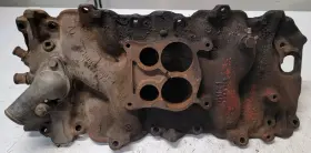 8263753 Chevrolet 1972 Chevelle Big Block 396 402 Intake Manifold