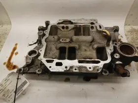 Ft03-ft07 Chevrolet 88894294 Express 1500 Van Lower Intake Manifold 4.3l Oem Ft03-ft07 Chevrolet 88894294 Express 1500 Van Lower Intake Manifold 4.3l Oem
