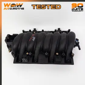 88894339 Chevrolet 01-04 Corvette C5 5.7l Engine Motor Intake Manifold Assembly Oem