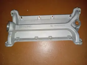 88958659 Chevrolet Performance Gm Racing Valley Plate Assembly Chevy Small Block 2.2 Nos