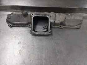 8973635720 Chevrolet Right Intake Manifold From 2012 Silverado 2500 Hd 6.6 #2
