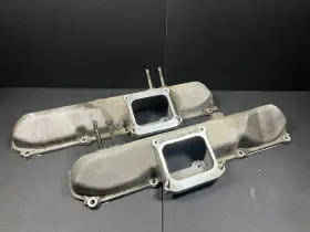 972227210 Chevrolet 97288790 01-04 Chevy/gmc Duramax Lb7 Intake Mainfold Pair Genuine Oem