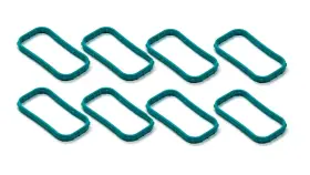 19256623 Chevrolet Performance Fits For Gasket Kit Ls Intake Manifold