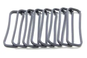 12533587 Chevrolet Performance Parts Fits For Gasket Set Intake