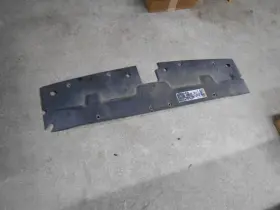 Smitley-390-11-118 Chevrolet 2008 Silverado 1500 Baffle Assembly Radiator Air Upper