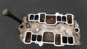 12553837 Chevrolet Truck 96-00 2500 3500 Pickup 7.4l Lower Intake Manifold 8-454 Oem #2