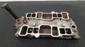 12553837 Chevrolet Truck 96-00 2500 3500 Pickup 7.4l Lower Intake Manifold 8-454 Oem