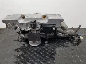 17095194 Chevrolet Truck 96-97 S10 Pickup 2.2l Upper Intake Manifold Oem