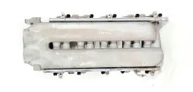 329-10243 Chevrolet Truck 2021 2024 Express 3500 Oem Intake Manifold With Fuel Rail Gas 6.6l