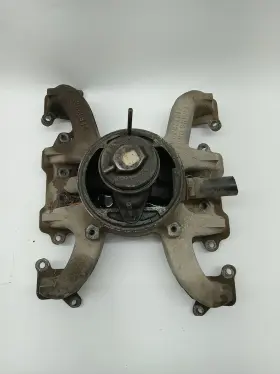 23500375 Chevy Obs 6.2 And 6.5 Diesel Intake Manifold Lower Plenum Gmc Truck Gm
