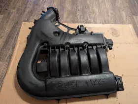 04591863al Chrysler 08-10 300 Dodge Charger 3.5l V6 Upper Intake Manifold Oem