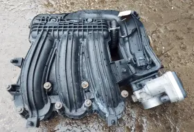 04591983ac Chrysler 2010 Dodge Sebring Convertible 2.7l Upper Intake Manifold 07/10