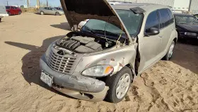 04777866ad Chrysler 2002 Pt Cruiser Intake Manifold Oem 2.4l