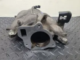 04781597aa Chrysler 01-02 Town Country 3.8l Upper Intake Manifold 6-230 Oem #3