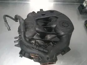 04792596ak Chrysler 2004 04 Sebring Stratus 2.7l Upper Plenum Intake Manifold Oe