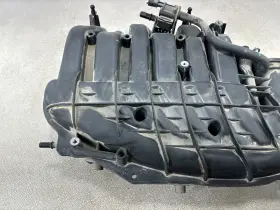 04861867af Chrysler 2017 - 2023 Pacifica Petrol Plenum Intake Manifold Black Oem #2