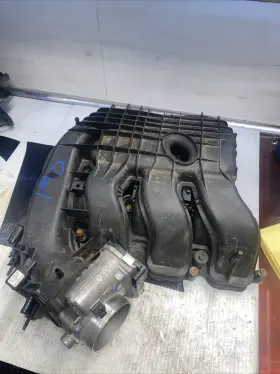 05184070ak Chrysler Fits 2011 - 2023 Dodge Charger 3.6l Engine Upper Intake Manifold Oem