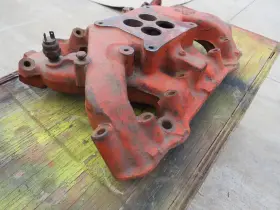 1731703 Chrysler 1957 58 Mopar Firepower Intake Manifold Gen 1 392 Hemi