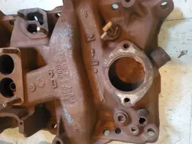2951185-1 Chrysler Mopar Intake Manifold 3830941 Oem Dodge 383094 #3