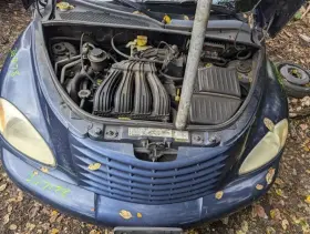 329-00147 Chrysler Intake Manifold Upper Fits 05-10 Pt Cruiser 1718555 #2