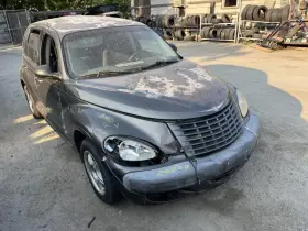 329-01749 Chrysler Intake Manifold Fits 01 Pt Cruiser 1159013 #2