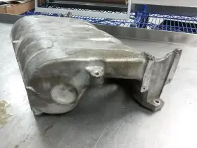 4694368ca Chrysler Upper Intake Manifold From 1998 Town And Country 3.8 #3