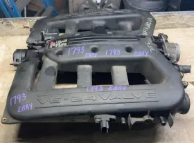 5080818ab Chrysler 2002-2004 Dodge Intrepid Es 3.5l Engine Upper Intake Manifold Assembly Oem #3