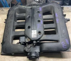 5080818ab Chrysler 2002-2004 Dodge Intrepid Es 3.5l Engine Upper Intake Manifold Assembly Oem