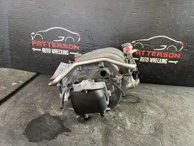 5097154aa Chrysler 06-08 Crossfire 3.2 Intake Manifold With Injectors And Thottle Body