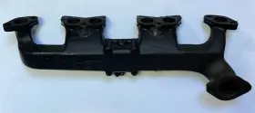 622497 Chrysler New Old Stock Power Manifold For 1942-71 Wagon Models Mopar #622497