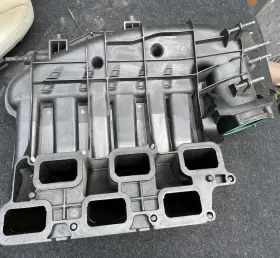 72142555 Chrysler 72142023 2017 2018 2019 Pacifica Intake Manifold Oem / #2