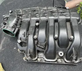 72142555 Chrysler 72142023 2017 2018 2019 Pacifica Intake Manifold Oem /
