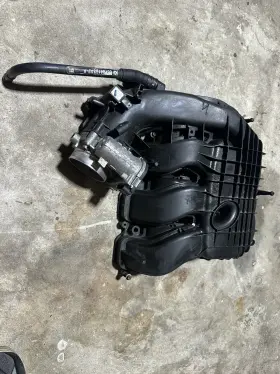 692834 Chrysler / Dodge Jeep 11-22 3.6l Upper Plenum Intake Manifold Assembly Oem Xsx