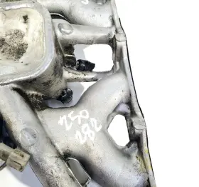 Md070942 Chrysler Used Engine Intake Manifold Fits 1987 Conquest Grade C