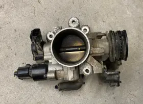 Pa6-gf35 Chrysler 2005-2010 Pt Cruiser Throttle Body W. Idle Air Valve Tp Position Sensor