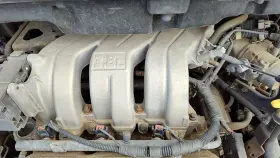 05003882ab Chrysler Trucks 2000 Town And Country Upper Lower Intake Manifold Oem 3.8l