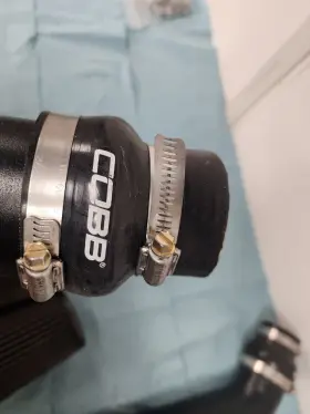 7c1150 Cobb Nissan Big Sf Intake System Gt-r 2008-2018 #2