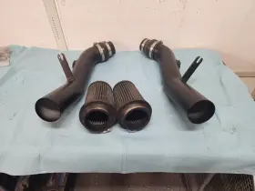 7c1150 Cobb Nissan Big Sf Intake System Gt-r 2008-2018 #3