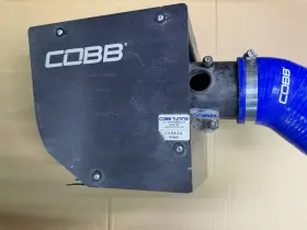 08189ro Cobb Tuning Sf Intake Subaru Wrx / Sti 2008-2014