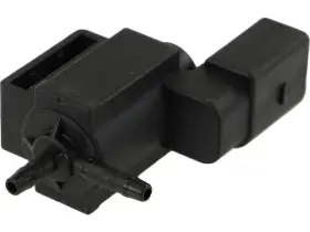 13454kyfq Contitech For 2009-2013 Audi A3 Quattro Intake Manifold Runner Solenoid 2010