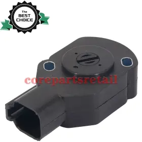 53031575 Corepartsretail 3970085 Throttle Position Sensor Tps For Dodge Ram 2500 3500 5.9 Cummins Diesel