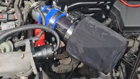 Axl-6-276-63130 Corksport Mazdaspeed 3 Inch Power Series Intake