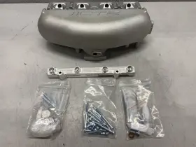 Cts-hw-0420r Cts Turbo Intake Manifold For 2.0t Ea113 And Tsi Ea888 Hw-420r